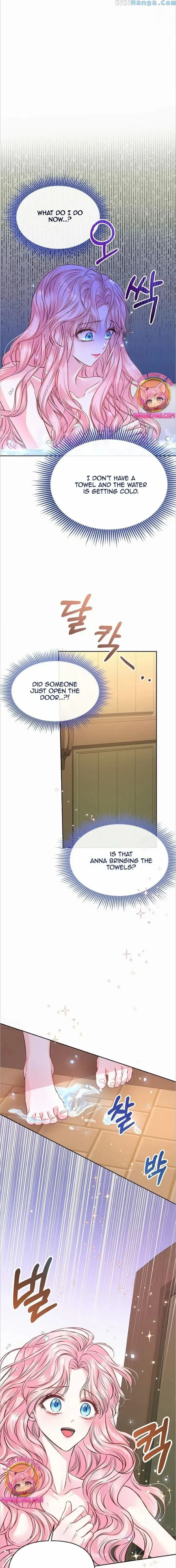Read I’ve Probably Made a Mistake in Getting Married Manga Online