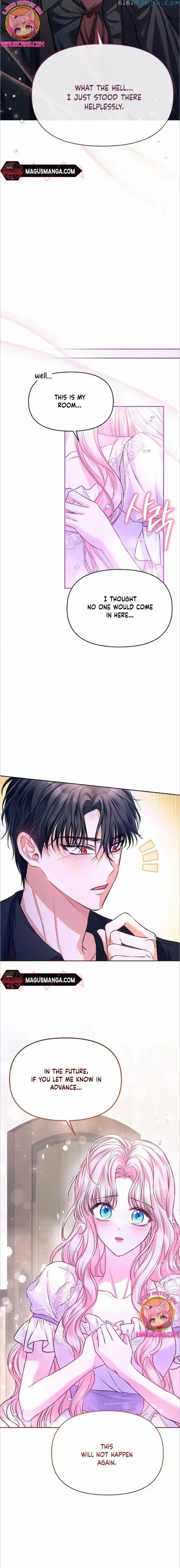 Read I’ve Probably Made a Mistake in Getting Married Manga Online