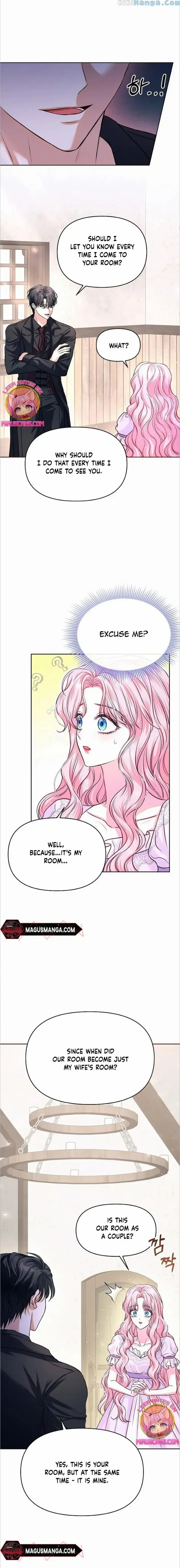 Read I’ve Probably Made a Mistake in Getting Married Manga Online