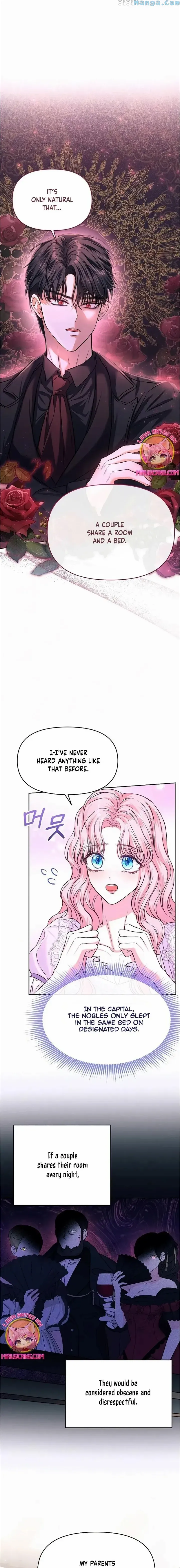 Read I’ve Probably Made a Mistake in Getting Married Manga Online