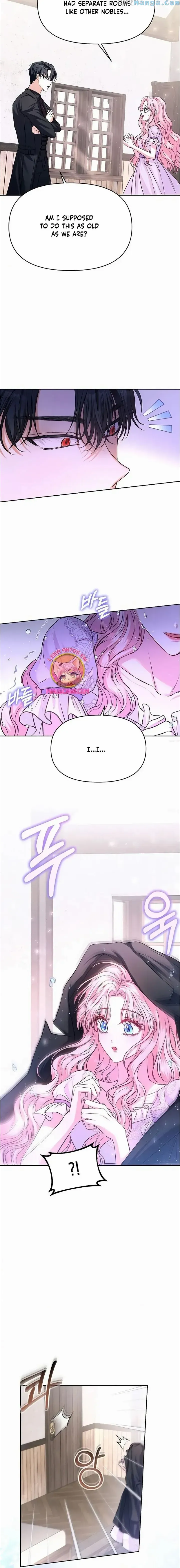 Read I’ve Probably Made a Mistake in Getting Married Manga Online