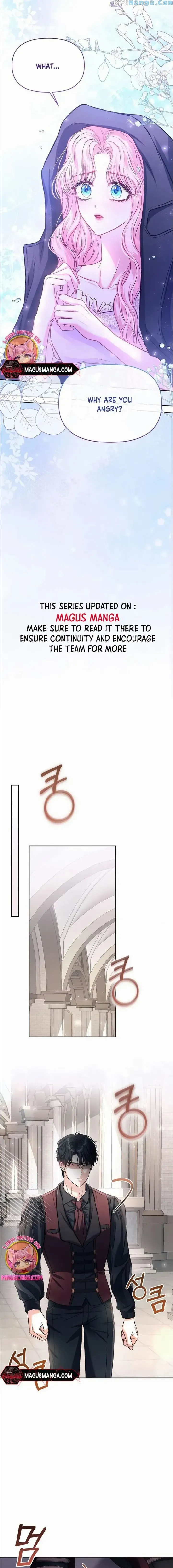Read I’ve Probably Made a Mistake in Getting Married Manga Online