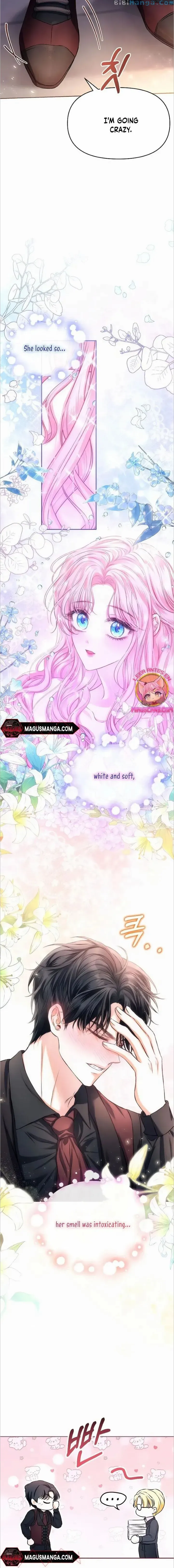 Read I’ve Probably Made a Mistake in Getting Married Manga Online