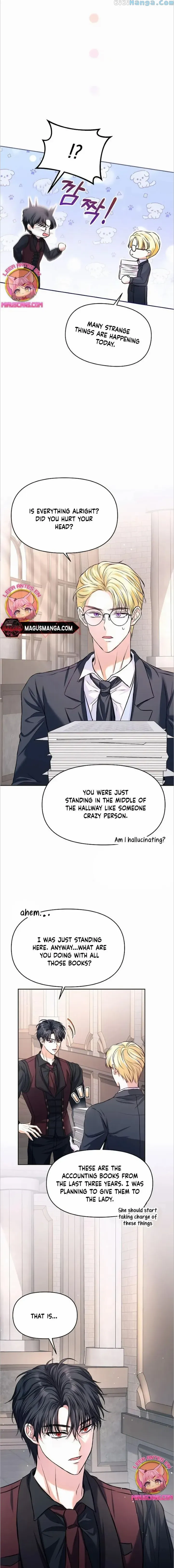 Read I’ve Probably Made a Mistake in Getting Married Manga Online