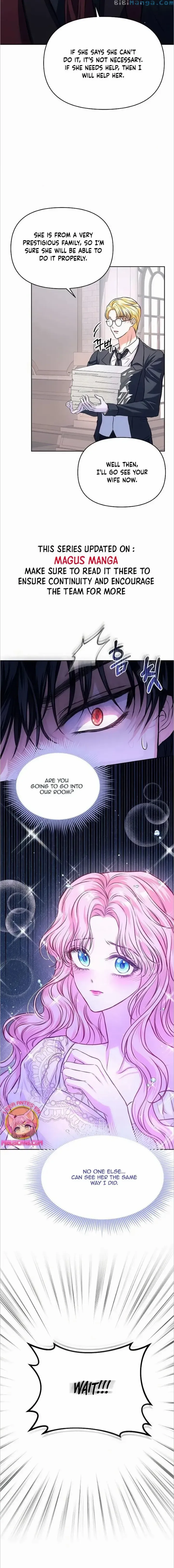 Read I’ve Probably Made a Mistake in Getting Married Manga Online