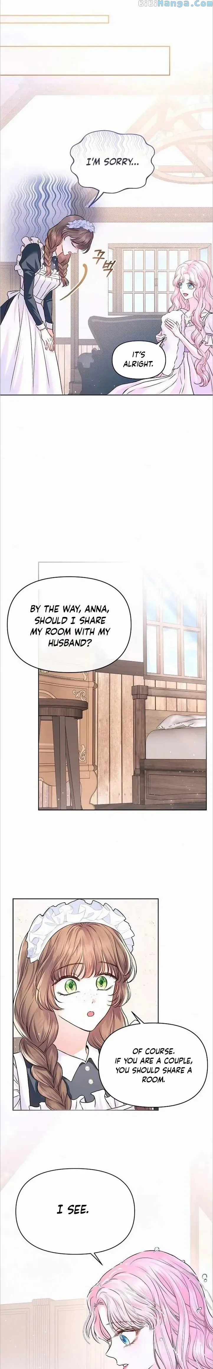 Read I’ve Probably Made a Mistake in Getting Married Manga Online