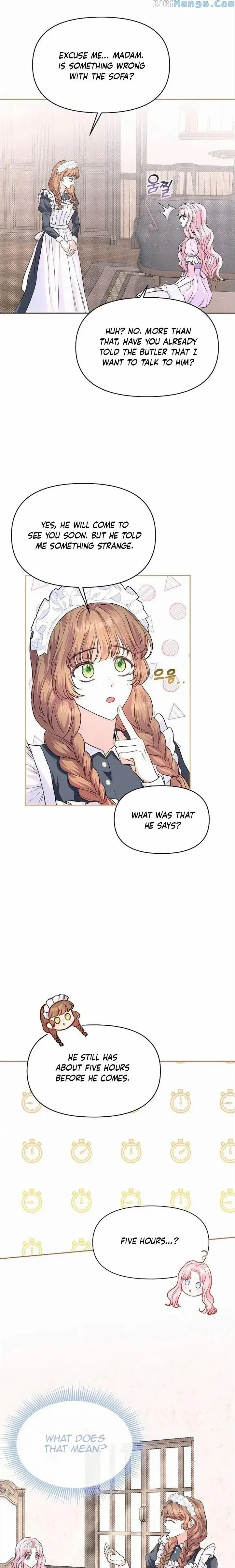 Read I’ve Probably Made a Mistake in Getting Married Manga Online