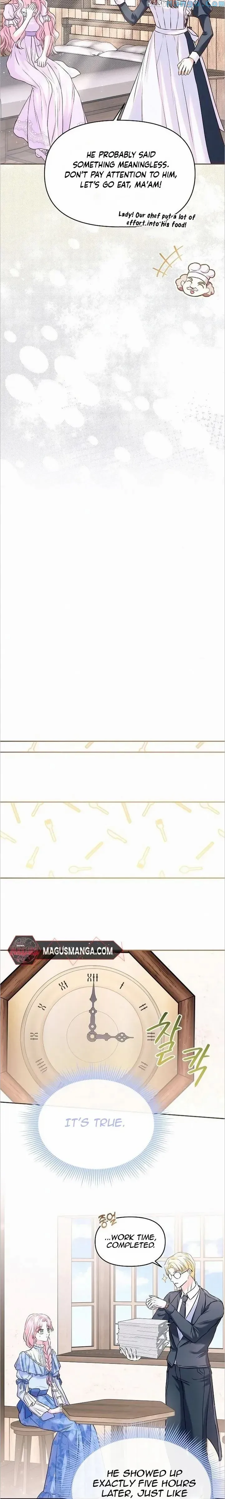 Read I’ve Probably Made a Mistake in Getting Married Manga Online