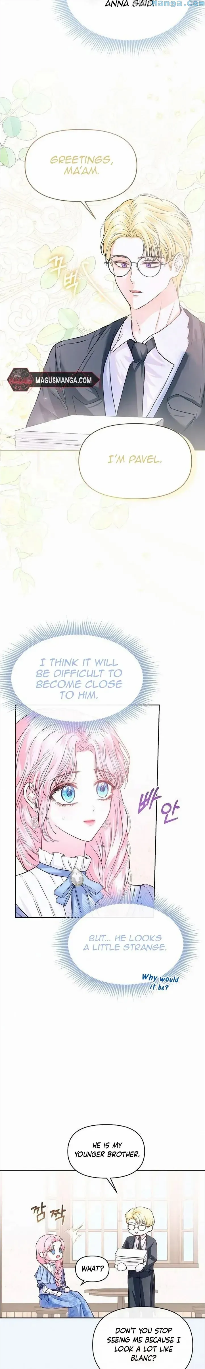 Read I’ve Probably Made a Mistake in Getting Married Manga Online