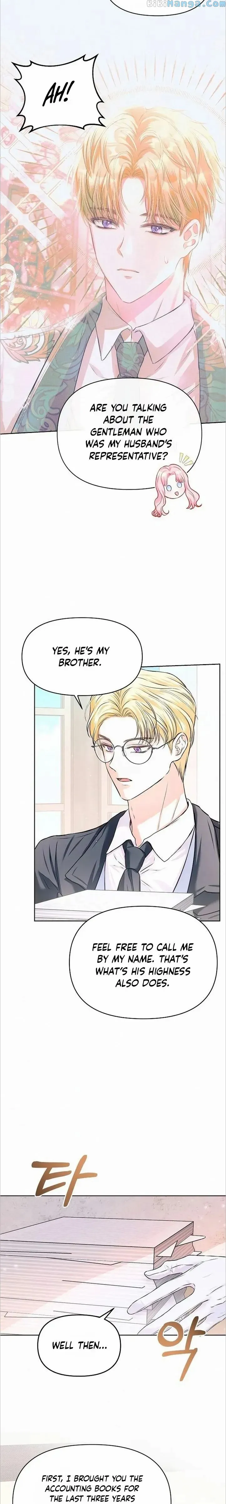 Read I’ve Probably Made a Mistake in Getting Married Manga Online
