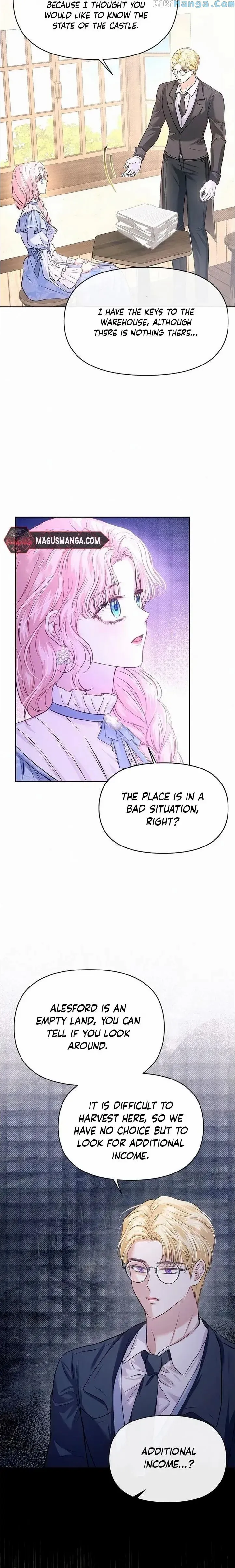 Read I’ve Probably Made a Mistake in Getting Married Manga Online