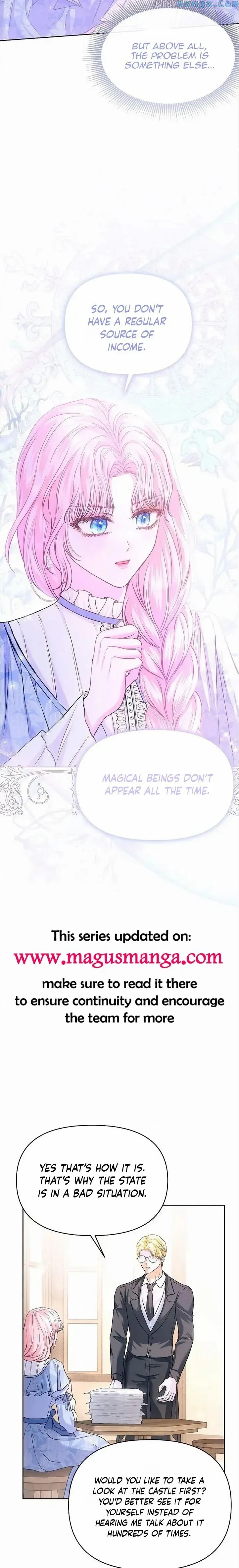 Read I’ve Probably Made a Mistake in Getting Married Manga Online