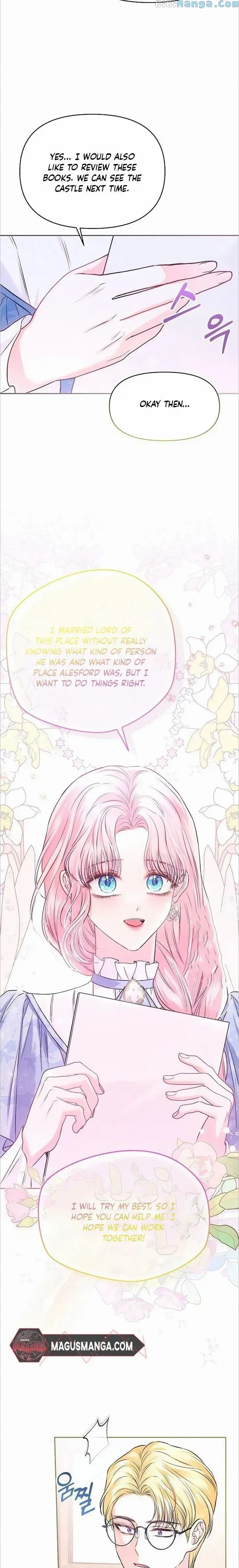 Read I’ve Probably Made a Mistake in Getting Married Manga Online