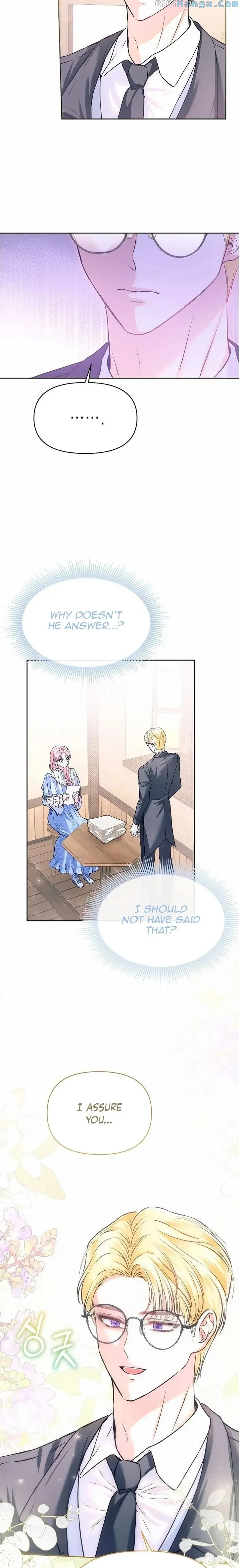 Read I’ve Probably Made a Mistake in Getting Married Manga Online