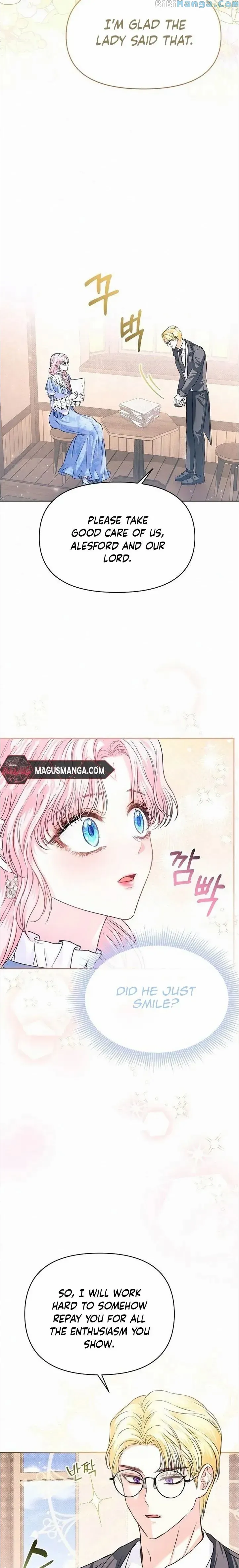 Read I’ve Probably Made a Mistake in Getting Married Manga Online