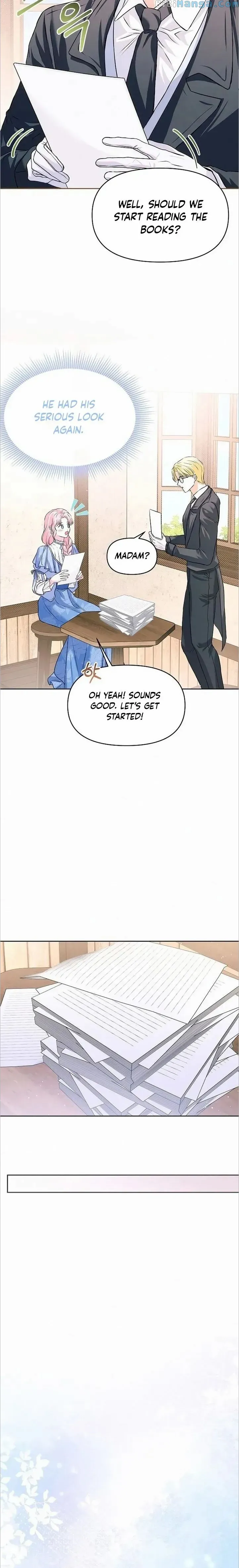 Read I’ve Probably Made a Mistake in Getting Married Manga Online