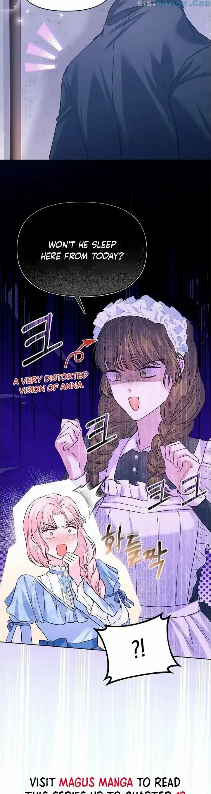 Read I’ve Probably Made a Mistake in Getting Married Manga Online