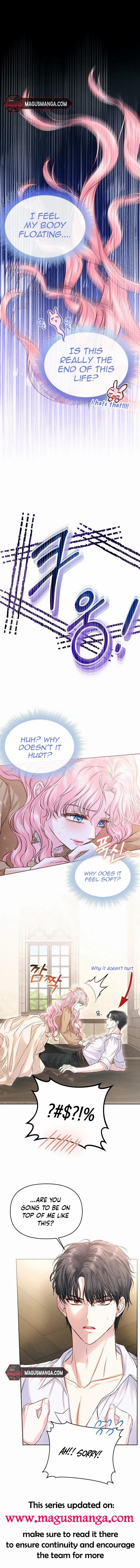 Read I’ve Probably Made a Mistake in Getting Married Manga Online