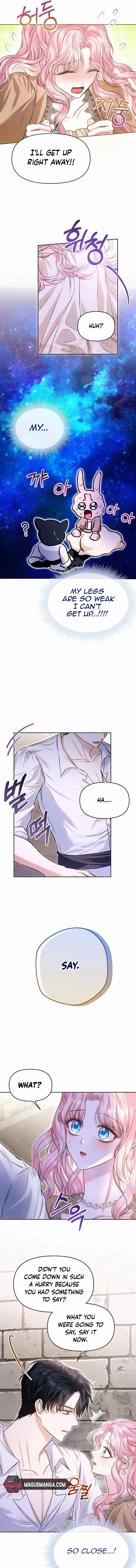 Read I’ve Probably Made a Mistake in Getting Married Manga Online