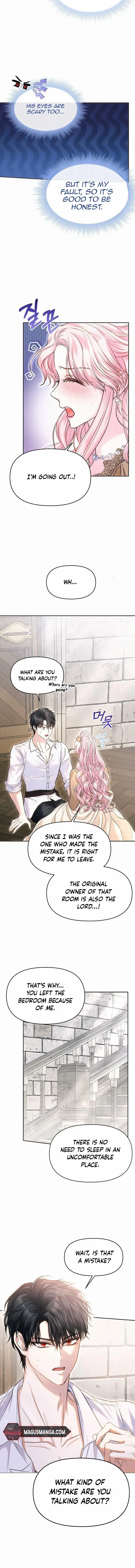 Read I’ve Probably Made a Mistake in Getting Married Manga Online