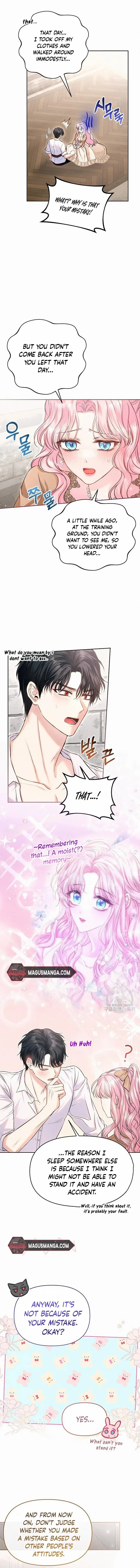 Read I’ve Probably Made a Mistake in Getting Married Manga Online