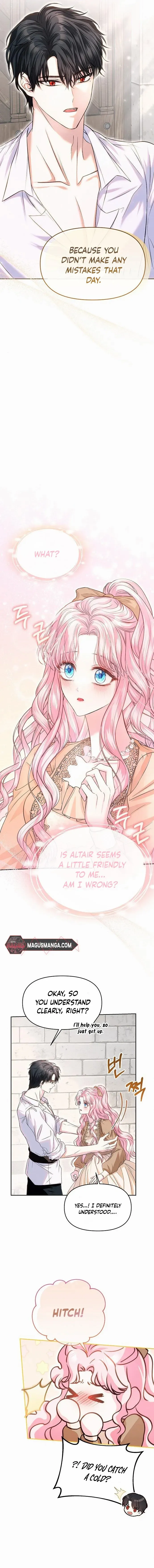 Read I’ve Probably Made a Mistake in Getting Married Manga Online