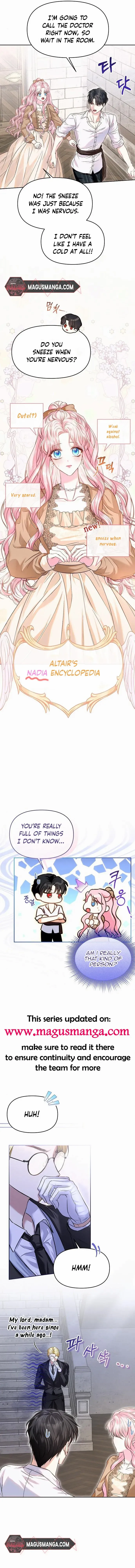 Read I’ve Probably Made a Mistake in Getting Married Manga Online