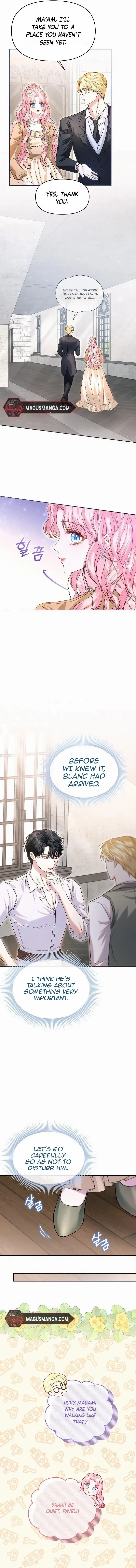 Read I’ve Probably Made a Mistake in Getting Married Manga Online