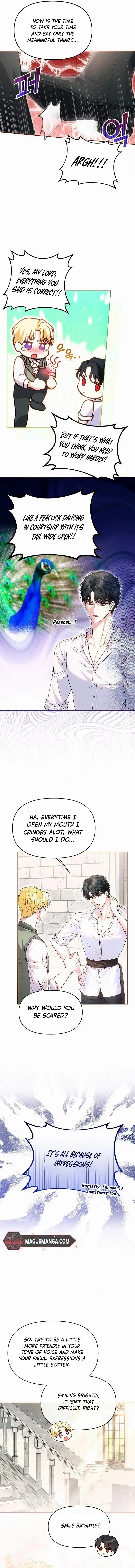 Read I’ve Probably Made a Mistake in Getting Married Manga Online