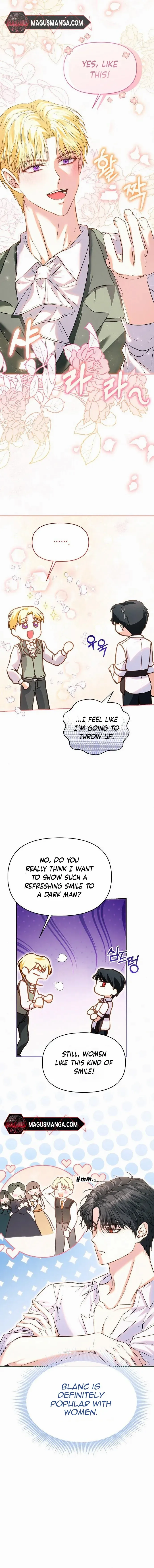 Read I’ve Probably Made a Mistake in Getting Married Manga Online