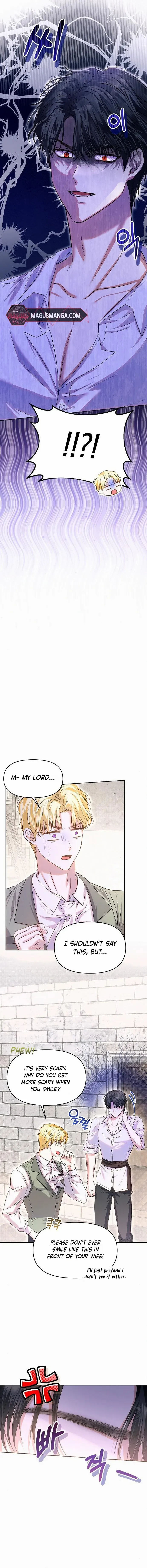 Read I’ve Probably Made a Mistake in Getting Married Manga Online