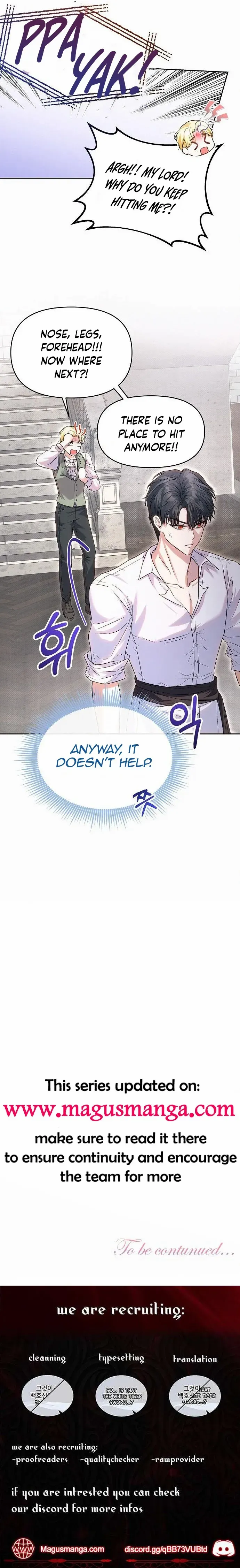Read I’ve Probably Made a Mistake in Getting Married Manga Online