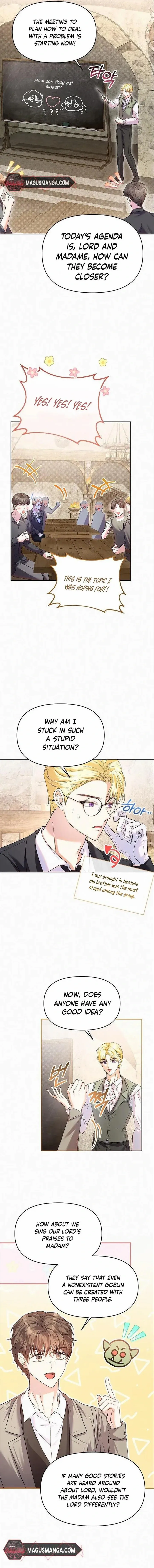 Read I’ve Probably Made a Mistake in Getting Married Manga Online