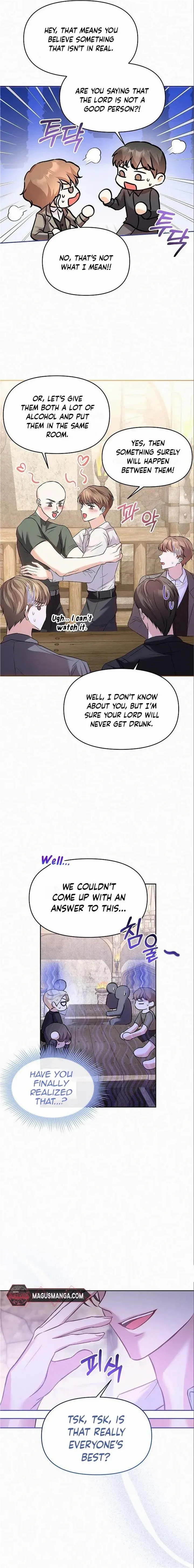 Read I’ve Probably Made a Mistake in Getting Married Manga Online