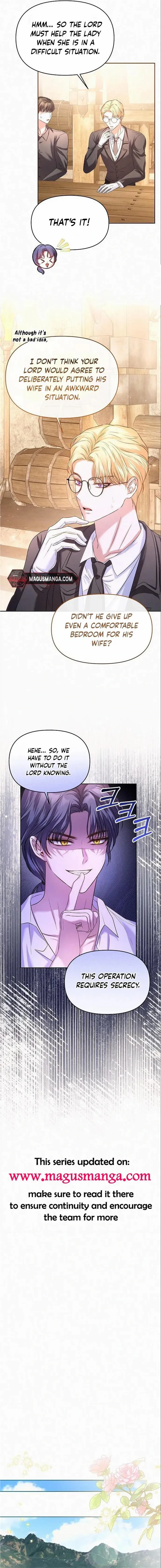 Read I’ve Probably Made a Mistake in Getting Married Manga Online