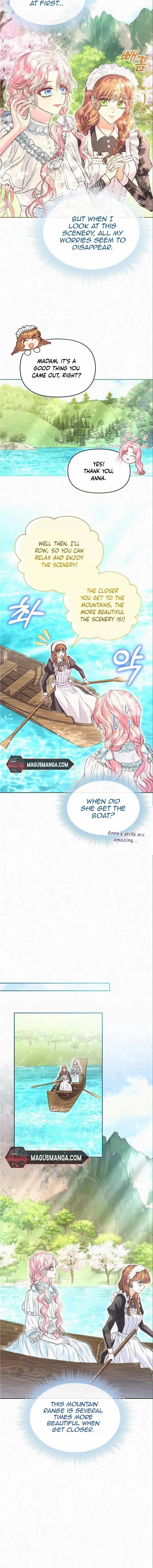 Read I’ve Probably Made a Mistake in Getting Married Manga Online