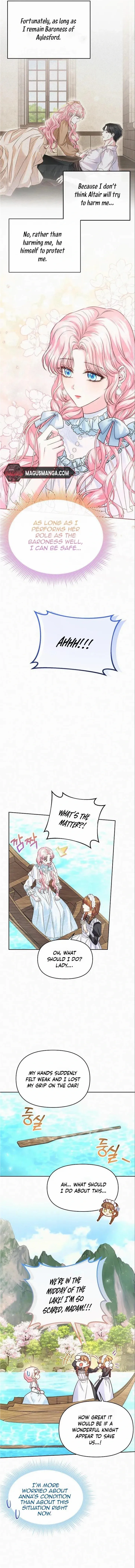 Read I’ve Probably Made a Mistake in Getting Married Manga Online