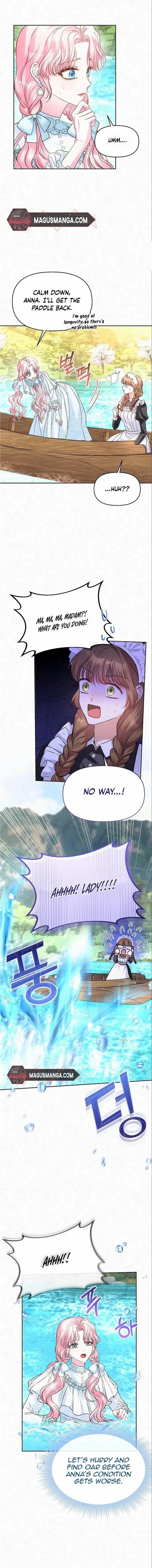 Read I’ve Probably Made a Mistake in Getting Married Manga Online