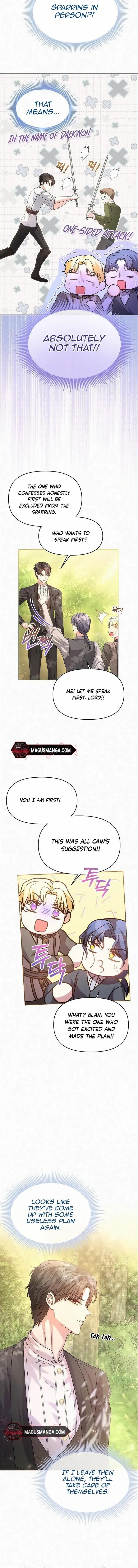 Read I’ve Probably Made a Mistake in Getting Married Manga Online