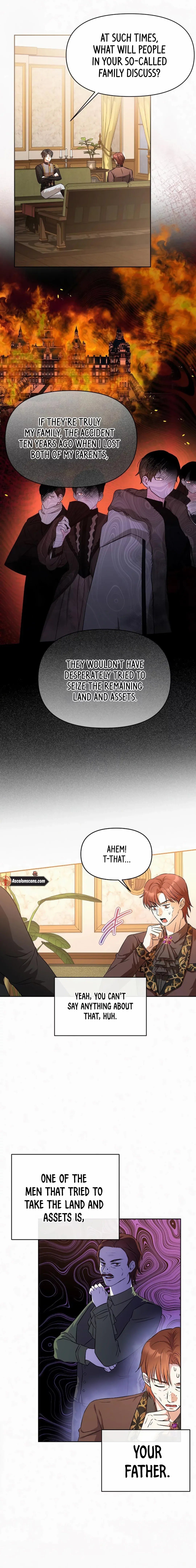 Read I’ve Probably Made a Mistake in Getting Married Manga Online