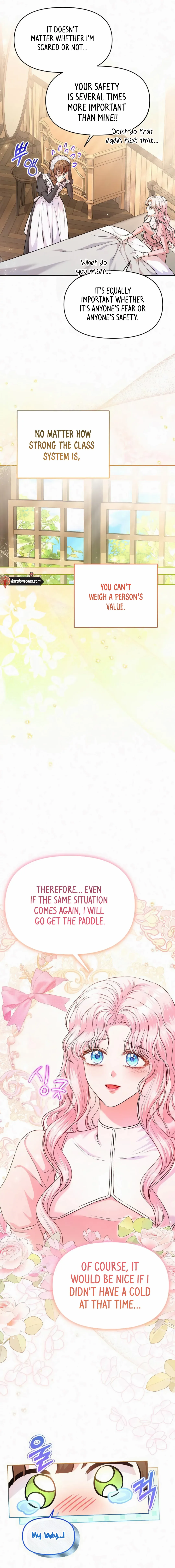 Read I’ve Probably Made a Mistake in Getting Married Manga Online