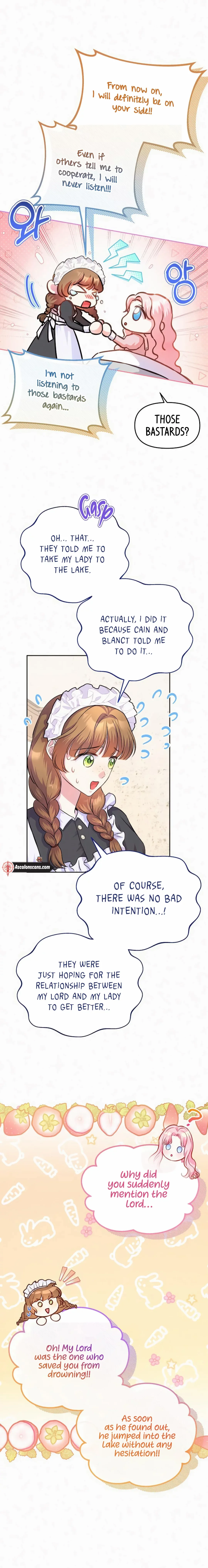 Read I’ve Probably Made a Mistake in Getting Married Manga Online