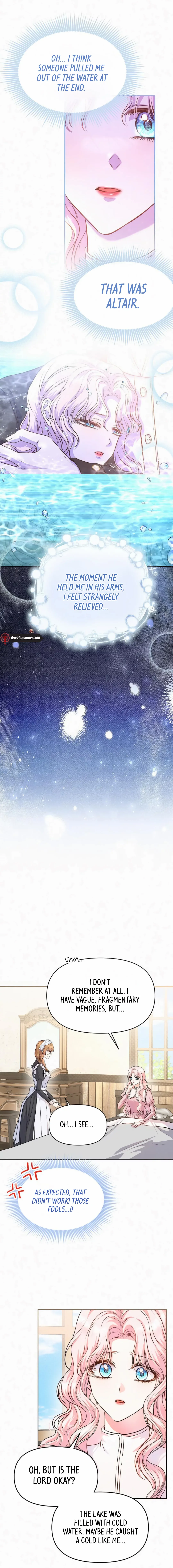 Read I’ve Probably Made a Mistake in Getting Married Manga Online