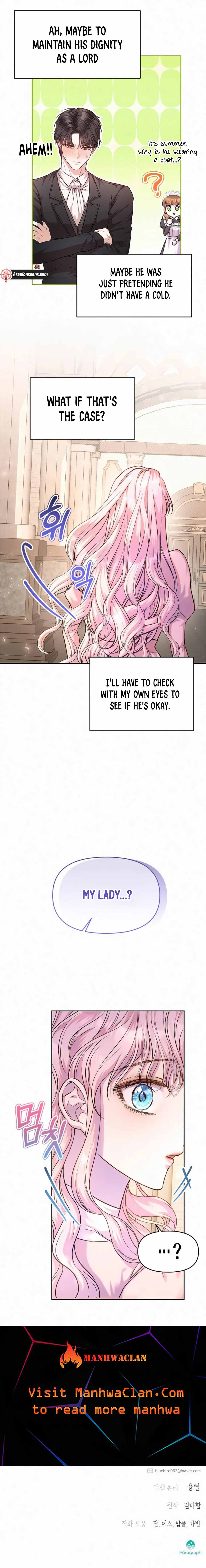 Read I’ve Probably Made a Mistake in Getting Married Manga Online