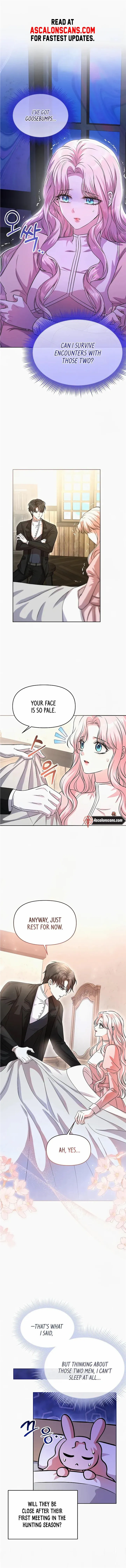 Read I’ve Probably Made a Mistake in Getting Married Manga Online