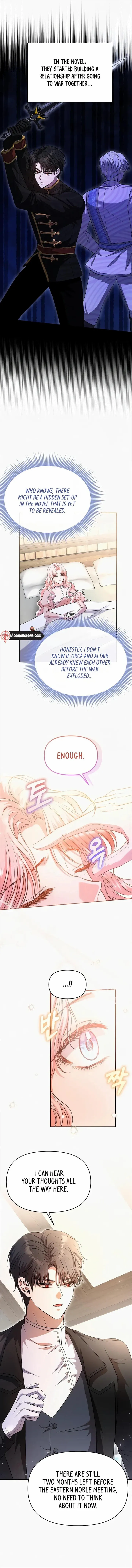 Read I’ve Probably Made a Mistake in Getting Married Manga Online