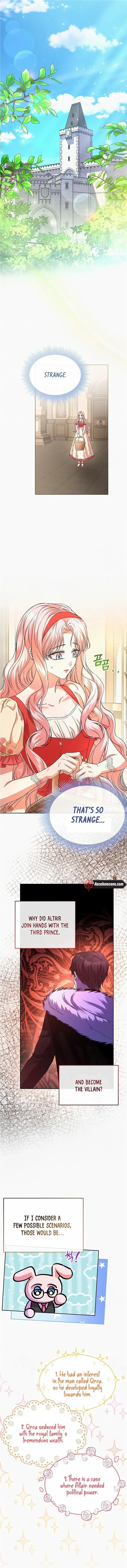 Read I’ve Probably Made a Mistake in Getting Married Manga Online