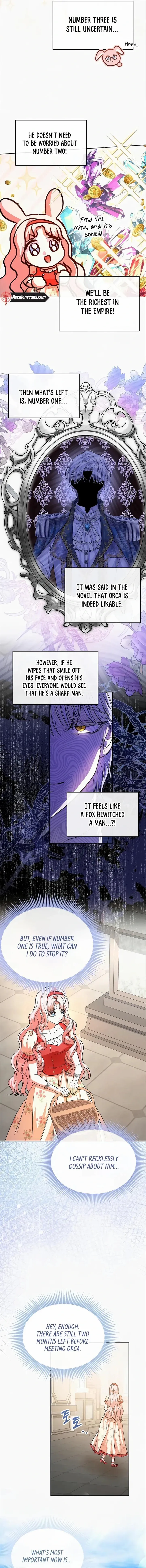 Read I’ve Probably Made a Mistake in Getting Married Manga Online