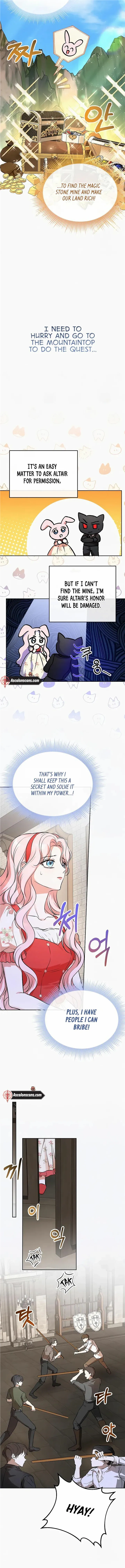 Read I’ve Probably Made a Mistake in Getting Married Manga Online