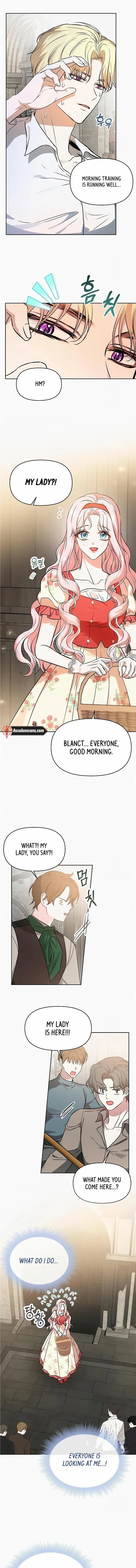 Read I’ve Probably Made a Mistake in Getting Married Manga Online